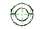 2D Right Side View